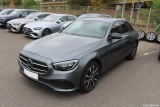  Mercedes  E-Klasse E -Klasse Lim. E 300 de 4Matic (213.011)Avantgarde 2.0 225KW AT9 E6d #15