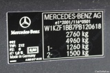  Mercedes  E-Klasse E -Klasse Lim. E 300 de 4Matic (213.011)Avantgarde 2.0 225KW AT9 E6d #25