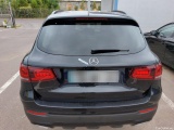  Mercedes  G-Klasee GLC GLC 220 d 4Matic (253.915) 143KW AT9 E6d #17