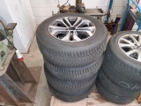  Mercedes  G-Klasee GLC GLC 220 d 4Matic (253.915) 143KW AT9 E6d #30