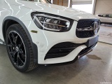  Mercedes  G-Klasee GLC -Klasse Coupe GLC 300 d 4Matic (253.319)AMG 2.0 AMG Line 180KW AT9 E6d #8