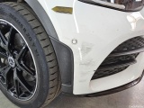  Mercedes  G-Klasee GLC -Klasse Coupe GLC 300 d 4Matic (253.319)AMG 2.0 AMG Line 180KW AT9 E6d #9