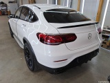  Mercedes  G-Klasee GLC -Klasse Coupe GLC 300 d 4Matic (253.319)AMG 2.0 AMG Line 180KW AT9 E6d #17