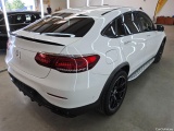  Mercedes  G-Klasee GLC -Klasse Coupe GLC 300 d 4Matic (253.319)AMG 2.0 AMG Line 180KW AT9 E6d #19