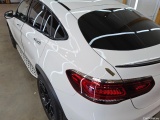  Mercedes  G-Klasee GLC -Klasse Coupe GLC 300 d 4Matic (253.319)AMG 2.0 AMG Line 180KW AT9 E6d #23