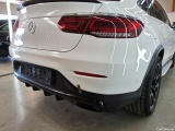  Mercedes  G-Klasee GLC -Klasse Coupe GLC 300 d 4Matic (253.319)AMG 2.0 AMG Line 180KW AT9 E6d #25