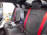  Mercedes  G-Klasee GLC -Klasse Coupe GLC 300 d 4Matic (253.319)AMG 2.0 AMG Line 180KW AT9 E6d #40