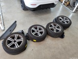  Mercedes  G-Klasee GLC -Klasse Coupe GLC 300 d 4Matic (253.319)AMG 2.0 AMG Line 180KW AT9 E6d #54