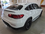  Mercedes  G-Klasee GLC -Klasse Coupe GLC 300 d 4Matic (253.319)AMG 2.0 AMG Line 180KW AT9 E6d #56