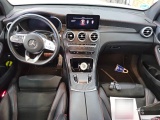  Mercedes  G-Klasee GLC -Klasse Coupe GLC 300 d 4Matic (253.319)AMG 2.0 AMG Line 180KW AT9 E6d #57