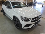  Mercedes  G-Klasee GLC -Klasse Coupe GLC 300 d 4Matic (253.319)AMG 2.0 AMG Line 180KW AT9 E6d #60