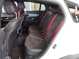  Mercedes  G-Klasee GLC -Klasse Coupe GLC 300 d 4Matic (253.319)AMG 2.0 AMG Line 180KW AT9 E6d #61