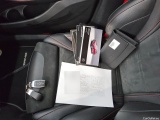  Mercedes  G-Klasee GLC -Klasse Coupe GLC 300 d 4Matic (253.319)AMG 2.0 AMG Line 180KW AT9 E6d #63