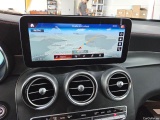  Mercedes  G-Klasee GLC -Klasse Coupe GLC 300 d 4Matic (253.319)AMG 2.0 AMG Line 180KW AT9 E6d #65