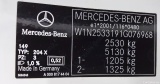 Mercedes  G-Klasee GLC -Klasse Coupe GLC 300 d 4Matic (253.319)AMG 2.0 AMG Line 180KW AT9 E6d #69