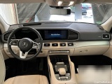  Mercedes  G-Klasee GLE -Klasse GLE 350 de 4Matic (167.117) 2.0 235KW AT9 E6d #3