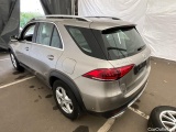  Mercedes  G-Klasee GLE -Klasse GLE 350 de 4Matic (167.117) 2.0 235KW AT9 E6d #8