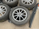  Mercedes  G-Klasee GLE -Klasse GLE 350 de 4Matic (167.117) 2.0 235KW AT9 E6d #28