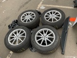  Mercedes  G-Klasee GLE -Klasse GLE 350 de 4Matic (167.117) 2.0 235KW AT9 E6d #78
