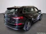  Skoda  Kodiaq  L&K 4x4 2.0 TDI 110KW AT7 E6d #2