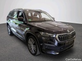  Skoda  Kodiaq  L&K 4x4 2.0 TDI 110KW AT7 E6d #16