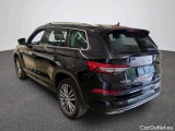  Skoda  Kodiaq  L&K 4x4 2.0 TDI 110KW AT7 E6d #23