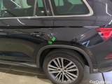  Skoda  Kodiaq  L&K 4x4 2.0 TDI 110KW AT7 E6d #51