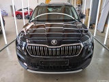  Skoda  Kodiaq  Style 2.0 TDI 110KW AT7 E6d #7