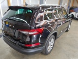  Skoda  Kodiaq  Style 2.0 TDI 110KW AT7 E6d #9