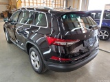  Skoda  Kodiaq  Style 2.0 TDI 110KW AT7 E6d #33