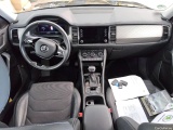  Skoda  Kodiaq  Style 2.0 TDI 110KW AT7 E6d #36