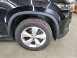  Skoda  Kodiaq  Style 2.0 TDI 110KW AT7 E6d #43