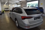  Skoda  Octavia  Combi Ambition 2.0 TDI 85KW AT7 E6d #12