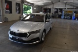 Skoda  Octavia  Combi Ambition 2.0 TDI 85KW AT7 E6d #16