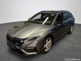  Skoda  Octavia  Combi RS 2.0 TDI 147KW AT7 E6d #2