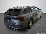  Skoda  Octavia  Combi RS 2.0 TDI 147KW AT7 E6d #3