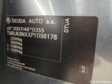  Skoda  Octavia  Combi RS 2.0 TDI 147KW AT7 E6d #8