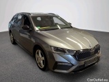  Skoda  Octavia  Combi RS 2.0 TDI 147KW AT7 E6d #26