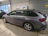  Skoda  Octavia  Combi RS 2.0 TDI 147KW AT7 E6d #28