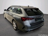  Skoda  Octavia  Combi RS 2.0 TDI 147KW AT7 E6d #33