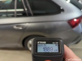  Skoda  Octavia  Combi RS 2.0 TDI 147KW AT7 E6d #49