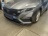  Skoda  Octavia  Combi RS 2.0 TDI 147KW AT7 E6d #61