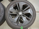  Skoda  Octavia  Combi RS 2.0 TDI 147KW AT7 E6d #74