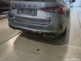  Skoda  Octavia  Combi RS 2.0 TDI 147KW AT7 E6d #94