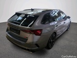  Skoda  Octavia  Combi RS 2.0 TDI 147KW AT7 E6d #2