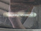 Skoda  Octavia  Combi RS 2.0 TDI 147KW AT7 E6d #4