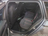  Skoda  Octavia  Combi RS 2.0 TDI 147KW AT7 E6d #6