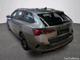  Skoda  Octavia  Combi RS 2.0 TDI 147KW AT7 E6d #13