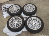  Skoda  Octavia  Combi RS 2.0 TDI 147KW AT7 E6d #17