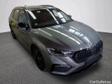  Skoda  Octavia  Combi RS 2.0 TDI 147KW AT7 E6d #21